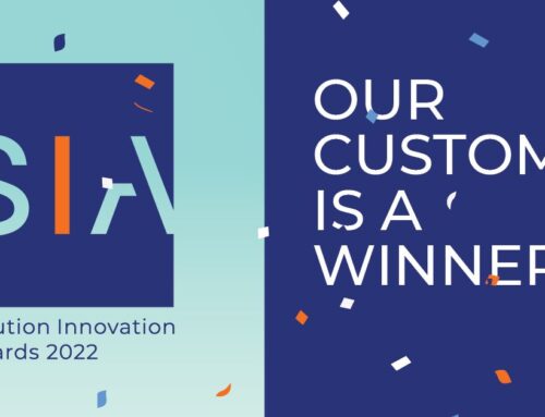 SRKK Singapore’s Customer, Busy Bees Asia, Wins 2022 Nintex Solution Innovation Award