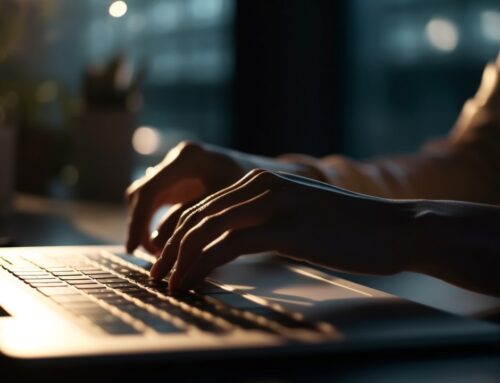 Building Cyber Resilience in Today’s Ever-Changing Digital Landscape