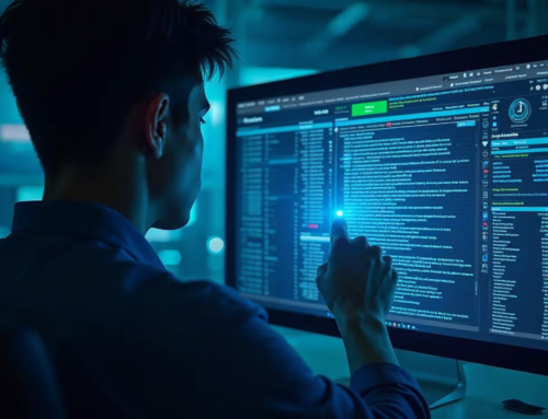 Cybersecurity in 2025 & Beyond: Why You Should Be Prepared