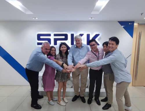 Terumo Transforms Regional Technology Operations ICT Service Delivery with FatNinjas