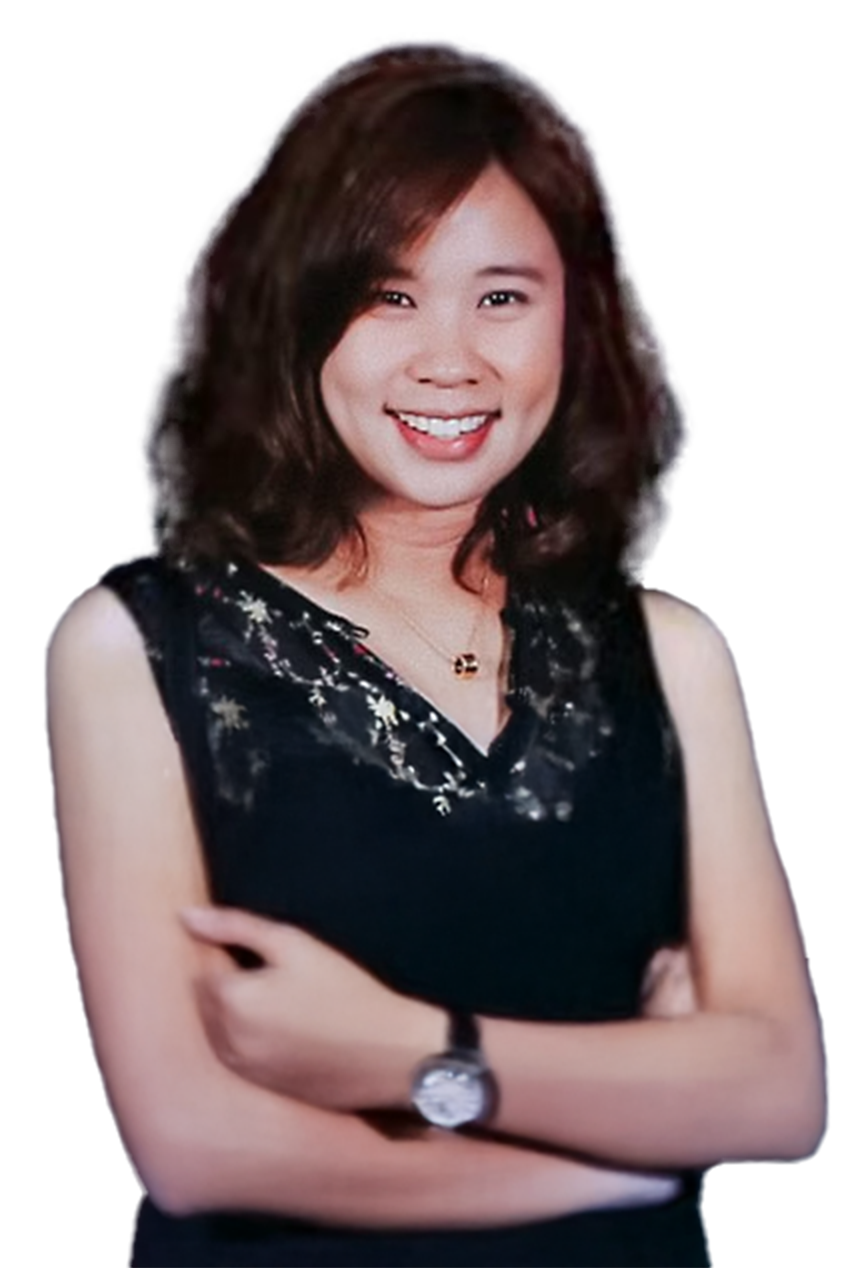 Vera Tam, Assistant General Manager, Lavender Confectionery & Bakery (2)