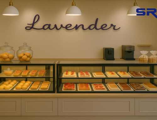 Lavender Confectionery & Bakery halves weekly planning time with Azure Synapse Analytics and Power BI