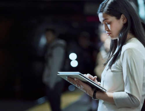 From Office to Home: Secure Your Devices with HP Wolf Protect & Trace