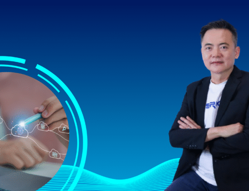 How to Build a Culture of Innovation:  A Chief Operating Officer’s Perspective