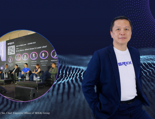 How AI Can Transform Your Business and Beyond in 2025