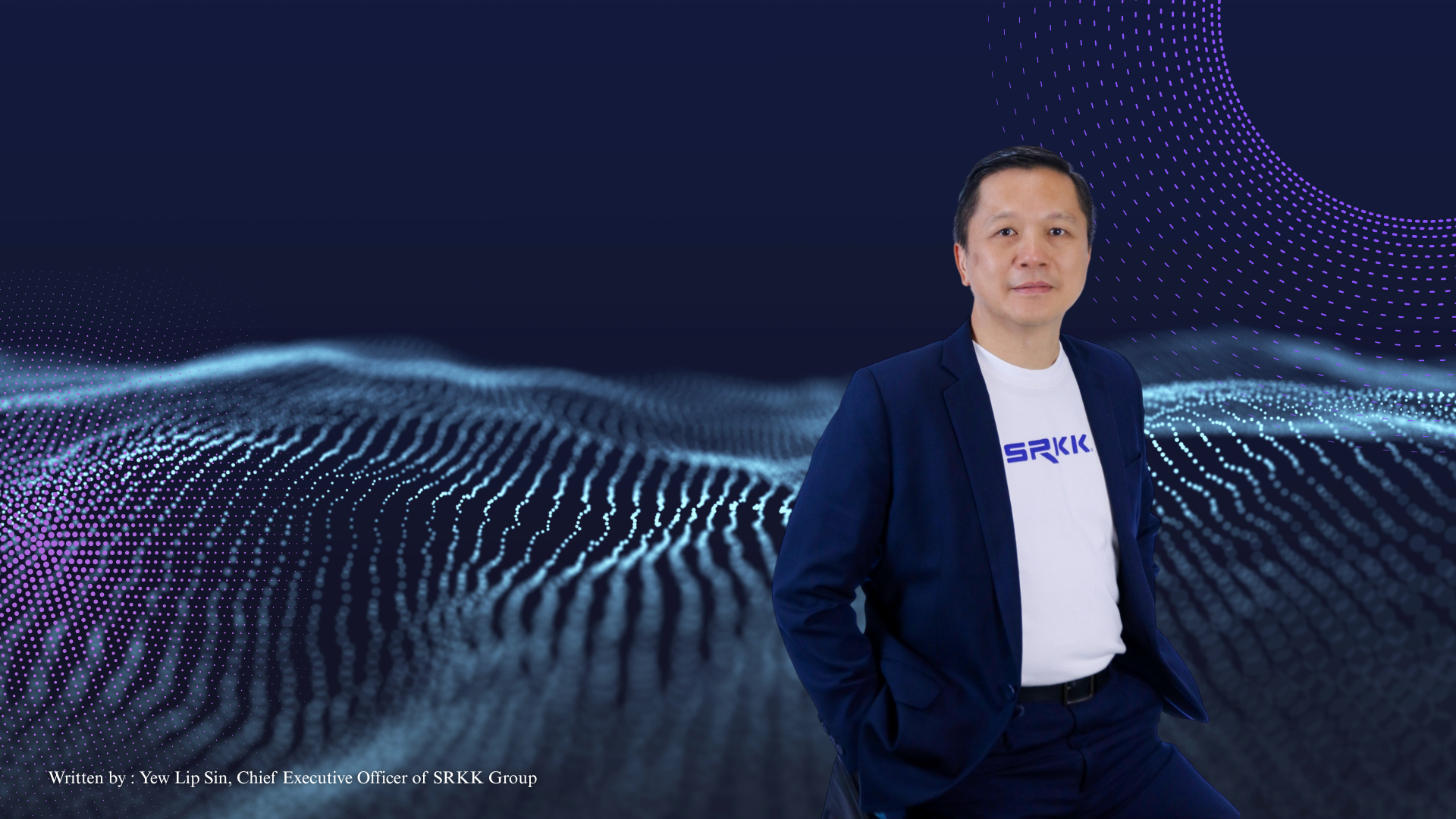 Dark Blue Purple Modern Artificial Intelligence Technology Keynote Presentation (3)