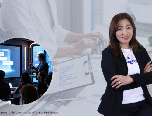 Building Bridges, Not Just Business: The Power of Networking Across Industries