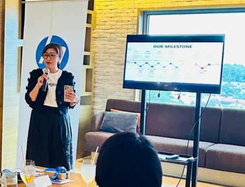 What My Partnership with HP Has Taught Me About Real Digital Transformation