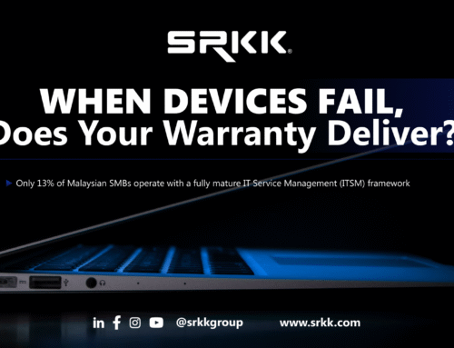 When Devices Fail, Does Your Warranty Deliver?