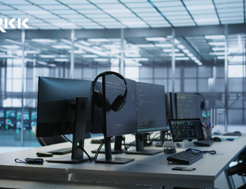 From Fragmented Processes to a Centralised ITSM Platform with HaloITSM