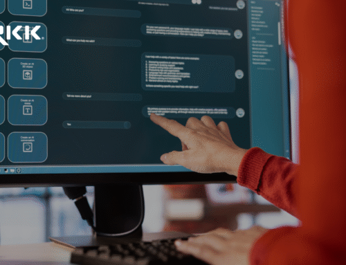 Malaysia’s Transportation and Logistics Company Modernised Internal Support with an AI Chatbot Built on Microsoft Copilot Studio