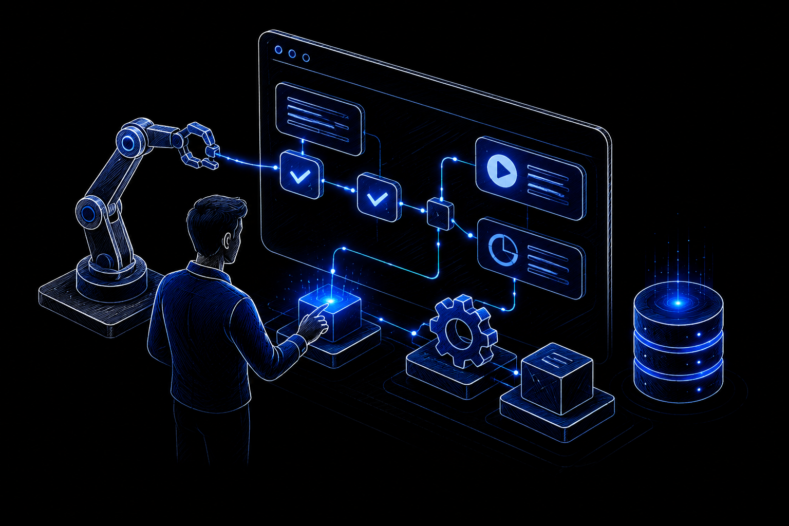 AI automation 2