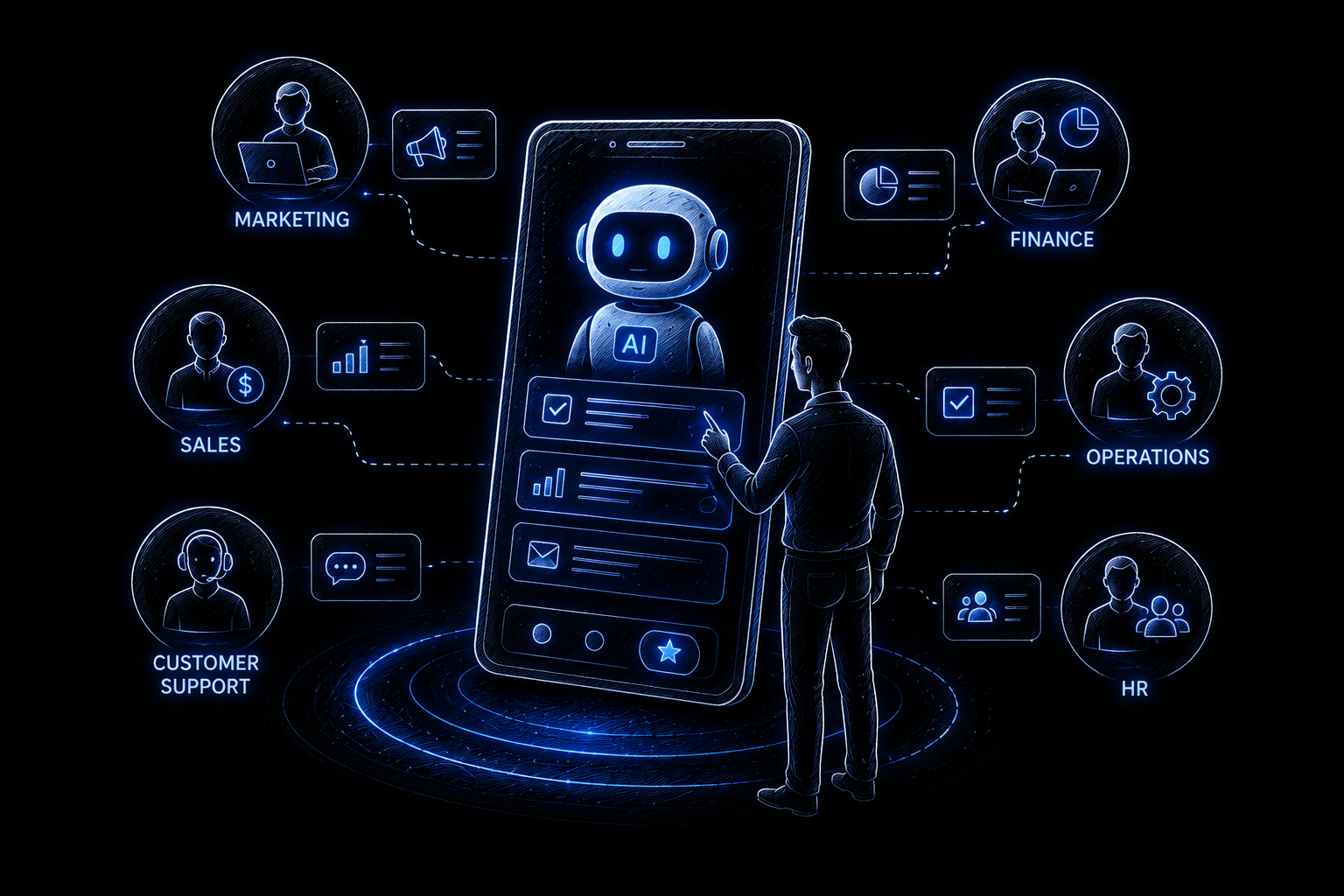 AI automation 4
