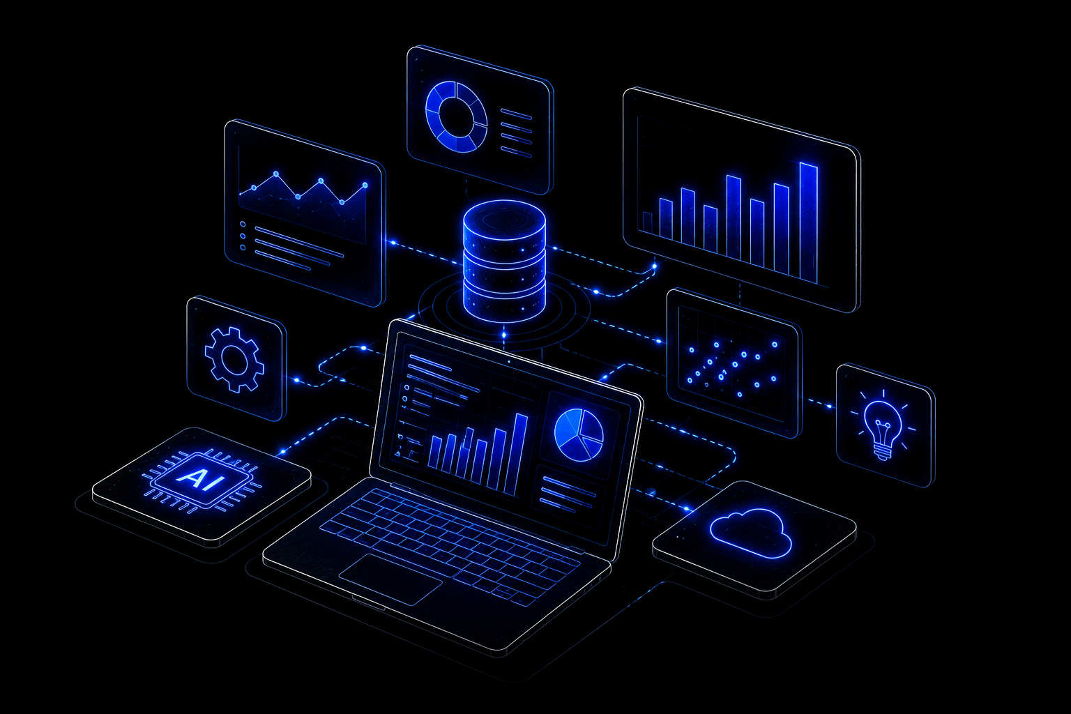 AI automation 5
