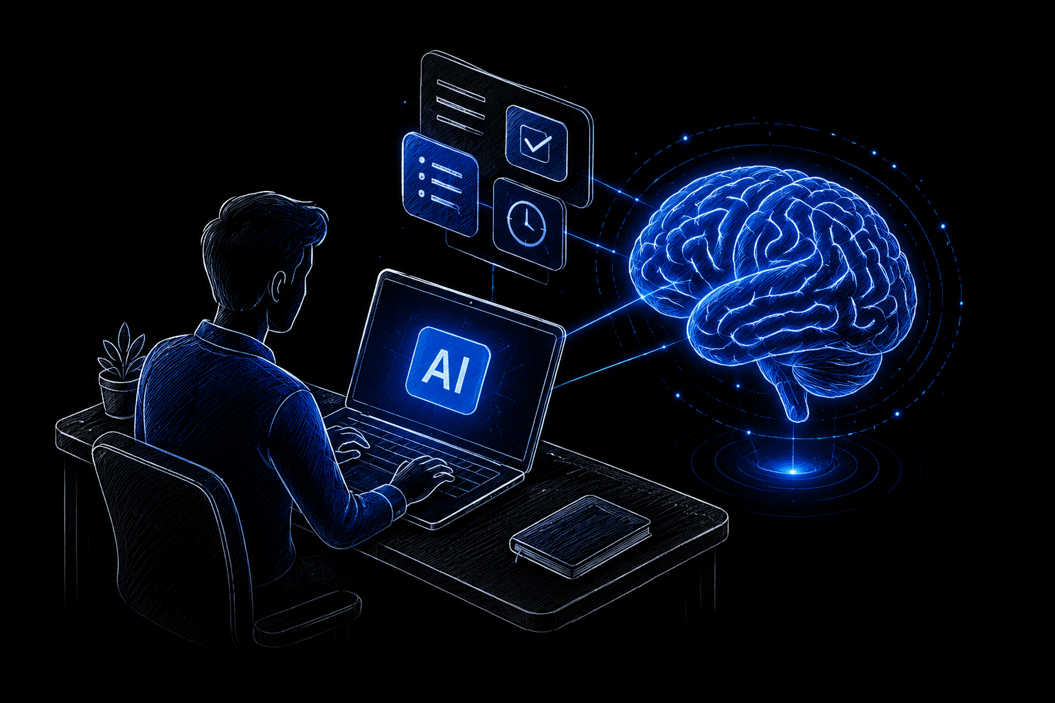 AI automation academy