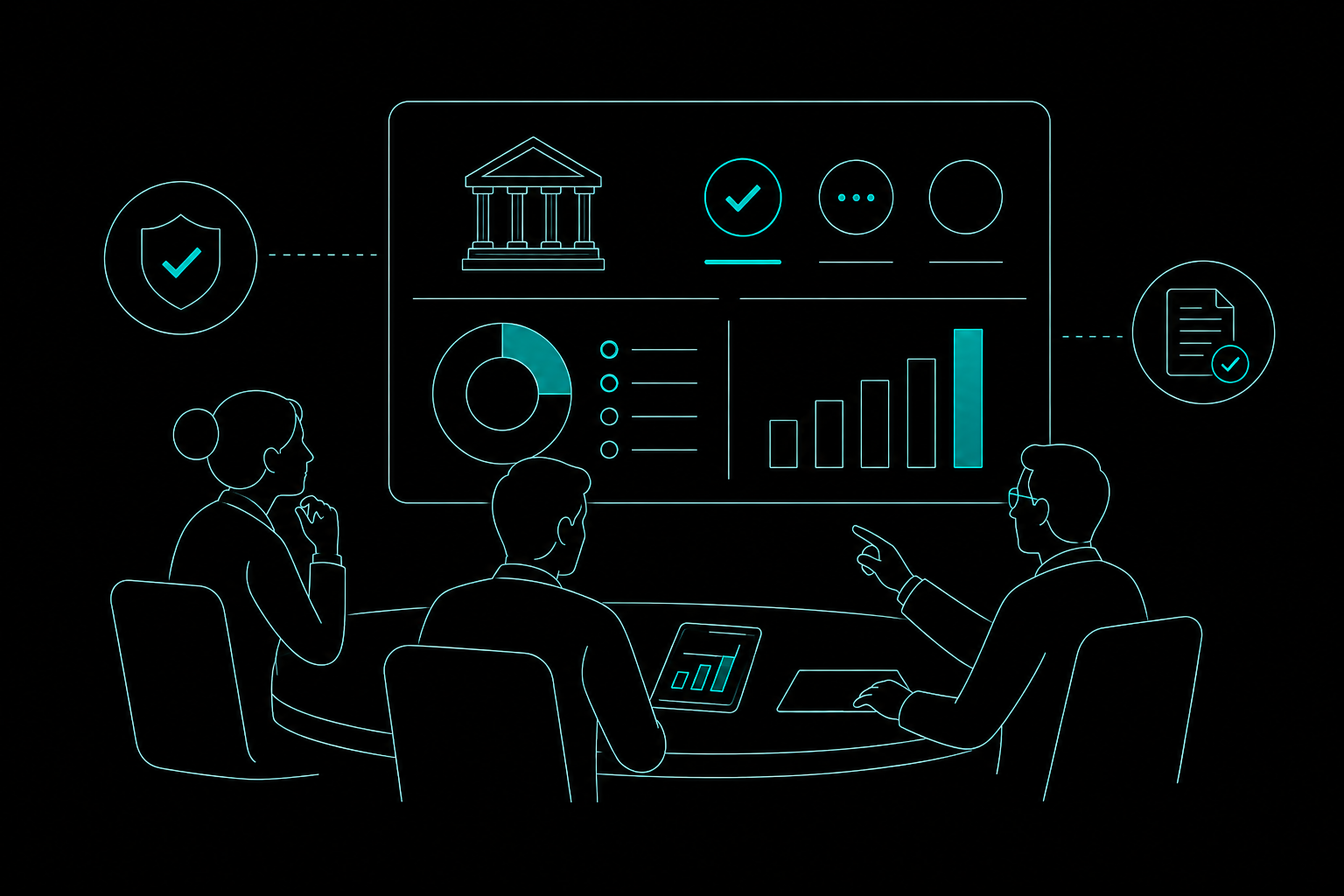 Board & Audit