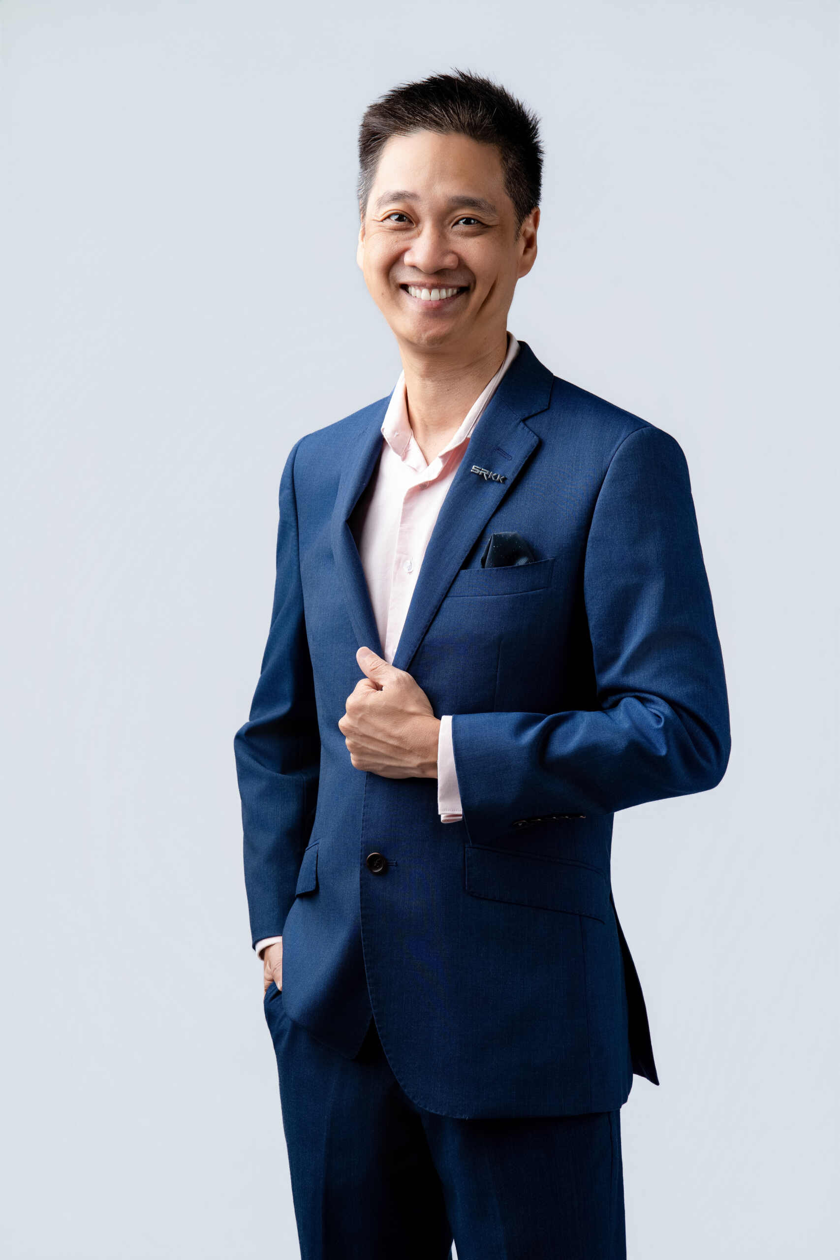 Alex Lam