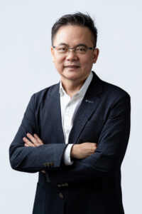 Yeoh Kai Hearn