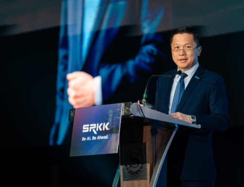 SRKK AI eyes opportunities from RM9bil Microsoft investment in M’sia (Written by The Star)