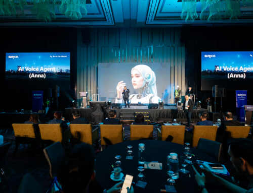 SRKK AI sasar kumpul modal RM20.48 juta melalui IPO (Written by Berita Harian)
