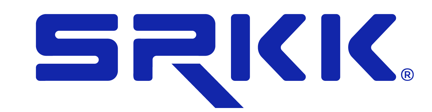 Logo – SRKK – Blue