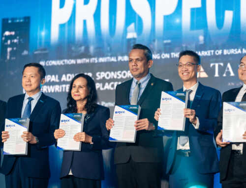 SRKK AI Sets Up Indonesia Office As Part Of IPO Pledge