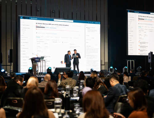 SRKK AI expands into Indonesia, lands first US$60,000 project