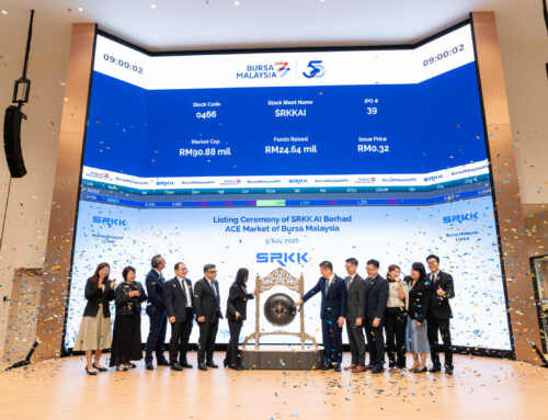 IPO Watch: SRKK AI to develop proprietary AI solutions, expand to Indonesia with IPO proceeds
