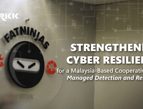Strengthening Cyber Resilience for a Malaysia-Based Cooperative with Managed Detection and Response