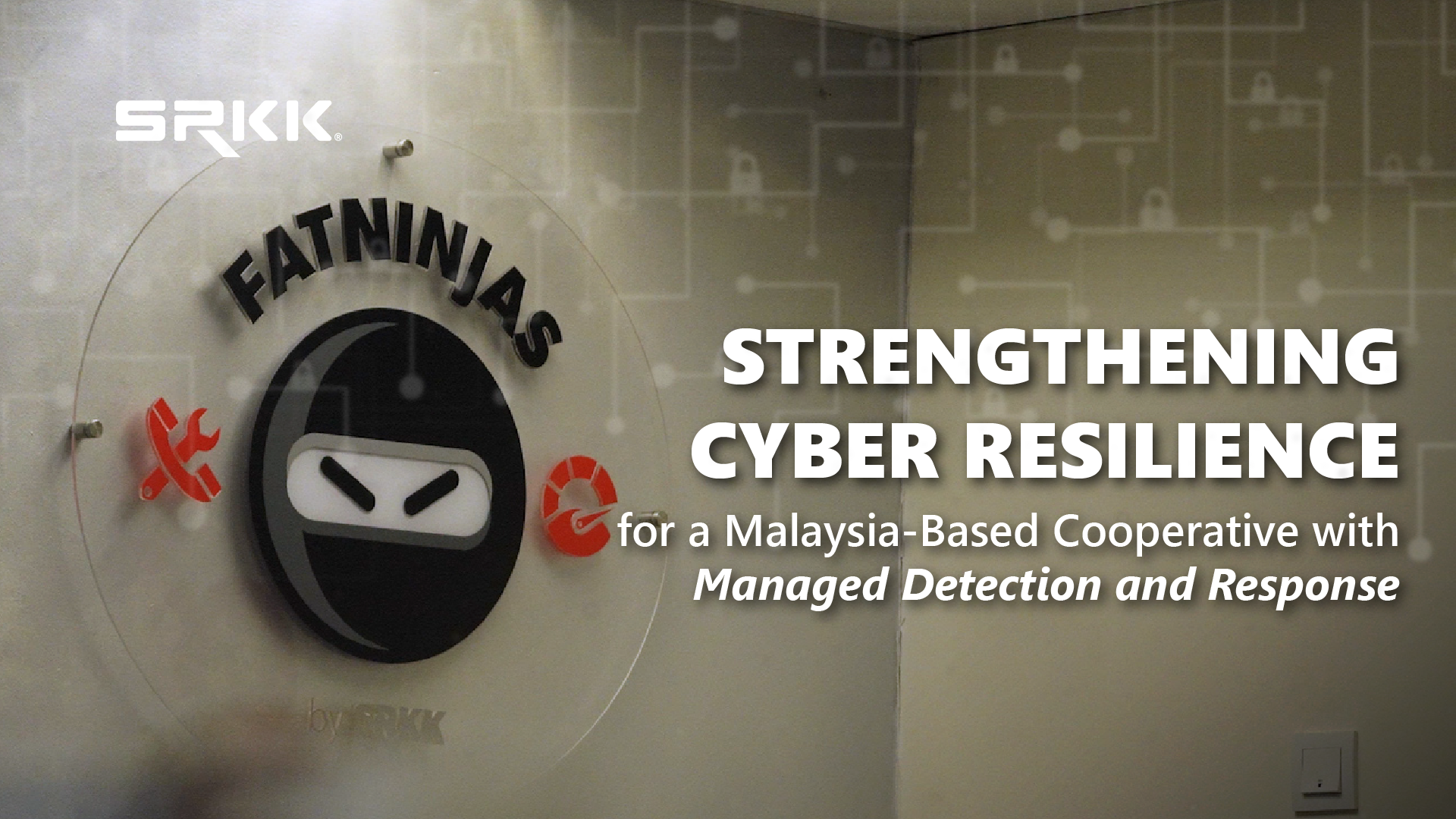 Case Study BAnner