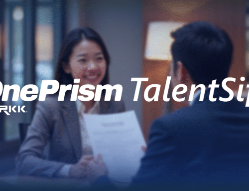 How SRKK Reimagined Candidate Screening with OnePrism TalentSift, Built on Microsoft Azure & Microsoft Foundry
